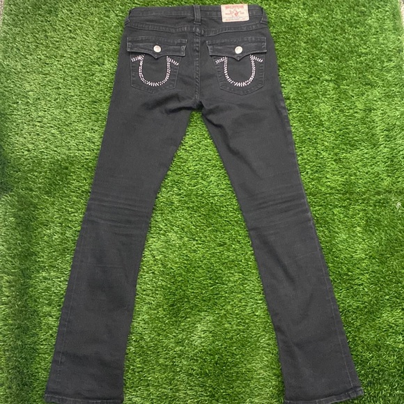 Vintage True Religion Jeans - Picture 3 of 5